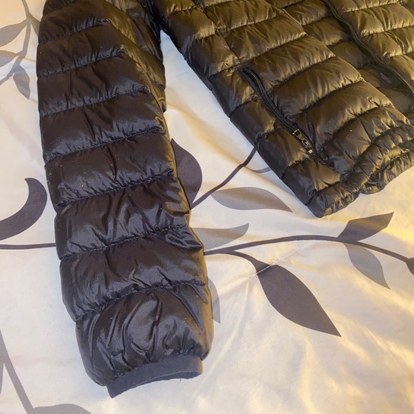 🖤 Aritzia TNA Mini Puffer Jacket - Picture 3 of 14